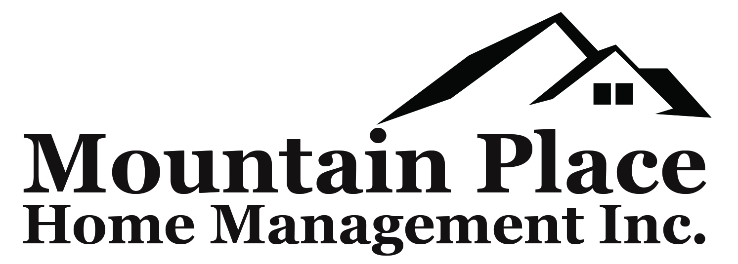 Mountain Place Home Management
